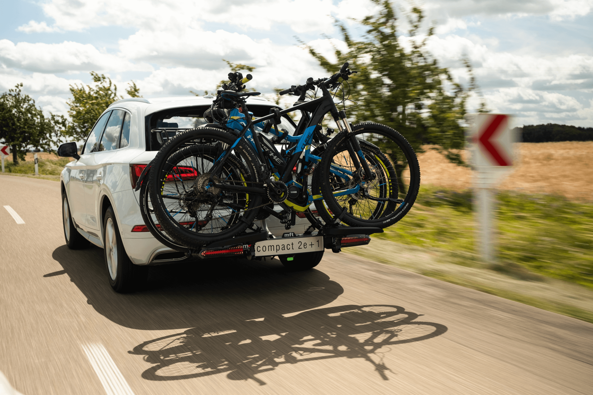 compact 2e+1 Testbericht