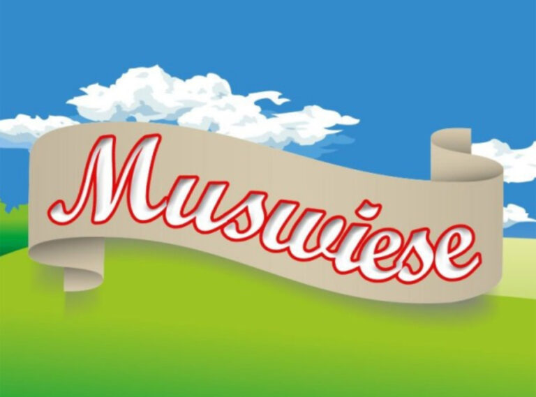 Muswiese