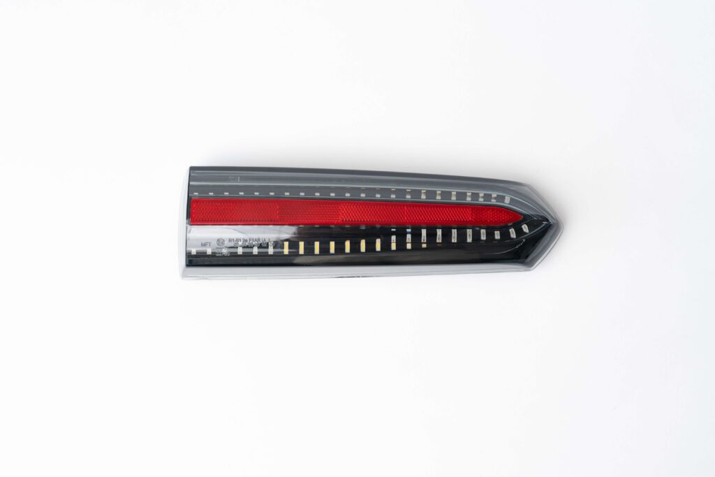 Leuchte compact 2e+1 rechts